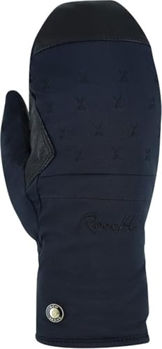 Roeckl Camurac GTX Mitten Black - 7,5