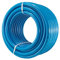 Fresh Water Safe Hose Pipe Blue for Caravan Motorhome Boat 10mm (3/8) Drinking Water Hose Food Grade Non-Toxic RV Outdoor Use Portable Water Pipe Durable Hose for Camping Marine and Travel (2 metre)