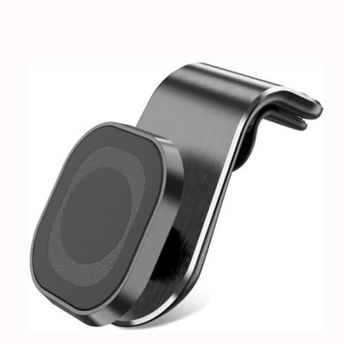 JABBNGD Handyhalterung Auto, für Audi A4 B9 Avant 2017-2023 Magnetische Handyhalter Auto 360° Drehbar Handyhalterung Einstellbare KFZ Handy Halterung