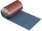 Aluminium Butylband BuTape Dachreparatur 150mm 10 lfm 5 Farben (Ziegelrot)