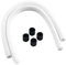 CableMod CM-ASK-S2KW-R AIO Sleeving Kit Series 2 - Black