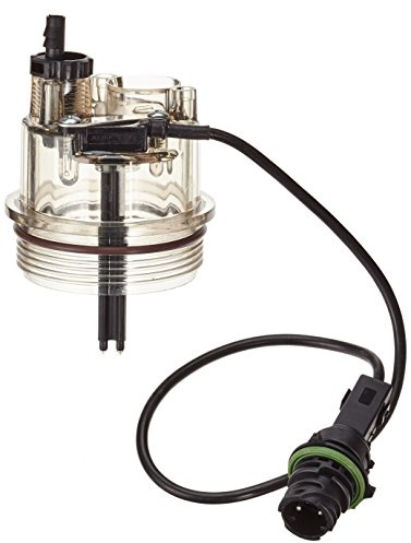 AUGER 76123 Einspritzanlage