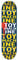 Toy Machine Skateboard Deck New Blood 8.25