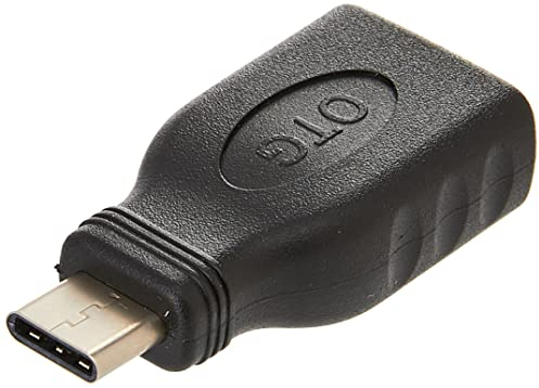 PremiumCord USB-Adapter USB 3.2 C auf USB 3.0 A, Stecker auf Buchse, OTG