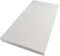 Palettenkissen Schaumstoffpolster Für Europalette 100x200 cm Höhe 2 cm bis 12 cm Grau Mittelhart - 100x200x2