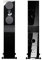 Quadral Platinum+ Nine schwarz -Paar-