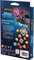 Fantasy Flight Games FFGKF13 Card Game, Mehrfarbig