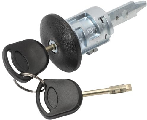 KASturbo 4060638 Barilotti serratura porta anteriore lato guida per TRANSIT MK6 MK7