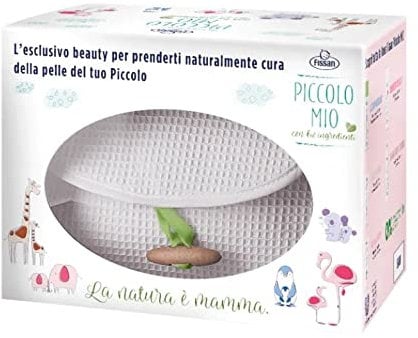 Fissan (unilever Italia Mkt) Fissan Piccolo Mio Beauty
