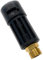 Adaptateur baïonnette (femelle) vers mâle Kärcher HD, Anlu, Nilfisk, Gerni, Lavor, Black & Decker, Bosch pour pistolet à mousse haute pression à baïonnette (adaptateur B pour Kärcher)