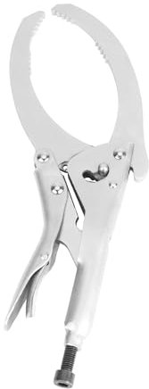 Performance Tool W54314 11 Locking Oil Filter Pliers