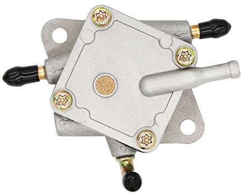 Road Passion Bomba Combustible Gasolina Electrica para Arctic Cat 00636-640/ Ski Doo 403800700,403801403/ Mikuni DF52-136 14-2224