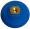 4 Rubber Backer Pad Hook and Loop Backing Pad for Angle Grinder Polishing Pads