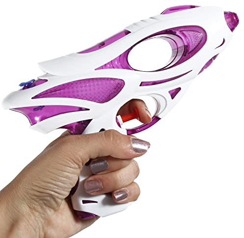 Blue Sky - Wasserpistole Space - Outdoor-Spiel - 044607 - Zufälliges Modell - Kunststoff - 20 cm - Kinderspielzeug - Strandspiel - Pool - Ab 3 Jahren