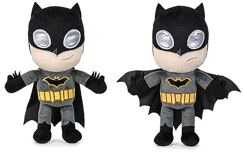 Plüschfigur Batman DC Comics, 32 cm