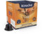 CAFFÈ BORBONE 64 Capsules Compatibles Avec Nescafe Dolce Gusto Sugar Daddy Boisson Goût Biscuit - L'Emporio Du Café