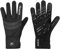 Roeckl Sports Fahrradhandschuh RAIANO, Unisex Fingerhandschuh, Schwarz 6.5