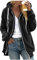 GFPGNDFHG Winterjacke Damen Weiß Durchsichtig Camo Full Zipper Hoodie Men's Sweats Coat Jacket Damen Sweetshirt Kaputze Sweatshirt Spitze Oberteile Damen Matrosin KostüM Damen Pullis Damen Hals Damen