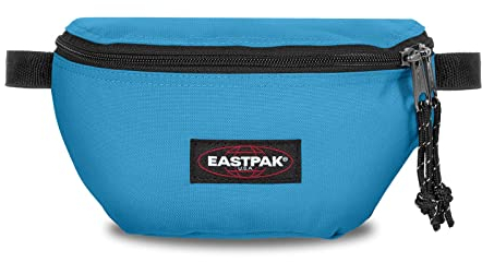 Eastpak Springer Bauchtasche, 23 cm, 2 L, Broad Blue (Blau)