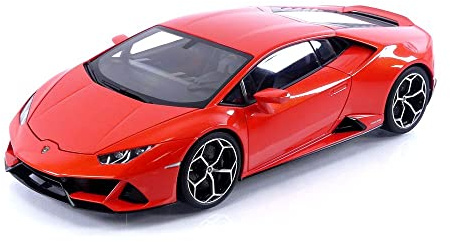 AUTOart - Lam Huracan Evo - 1/18