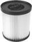 Spares2go 791KH Type Cartridge Filter for Titan TTB774VAC TTB775VAC TTB776VAC TTB777VAC 16L 20L 30L 40L Vacuum Cleaner
