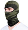WTACTFUL Sturmhaube Motorrad Sommer Atmungsaktiv Vollgesichtsmaske Motorrad Maske für Herren Damen Winter Fahrrad Snowboarden Grün