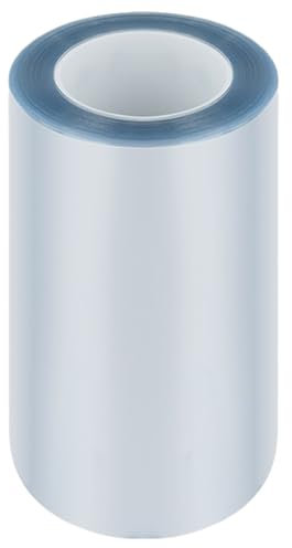 Film de Protection de Peinture pour Voitures, Motos, Vélos - Film de Protection Transparent, Autocollant