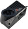 JANRI Ni-Cad Ni-MH charger compatible with Bosch 14.4V BAT040 BAT041 BAT140 BAT159 18V BAT025 BAT026 BAT160 BAT180 BAT181 BAT189 Battery UK 3pin Plug