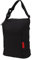 Isolierte Flaschentasche, Thermo-Tragetasche für Babyflaschen, Flaschenkühltasche, Babyflaschentasche, Nylon-Babyflaschenwärmer, Kühltasche für die Kindertagesstätte (BLACK)