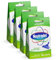 Zopper 12 Sachets Super Fresh Vacuum Deodorizer Freshen Sachets Freshener Vaccum Clean Fragrance Destroys Odours Vac Sac Super Fresh Hoover Deodorizer