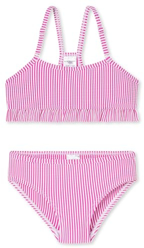 Schiesser Mädchen Bikini - Größe 92 bis 140