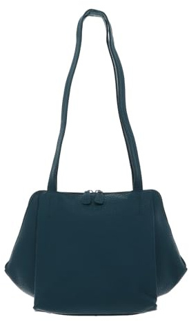 VOI Schultertasche Umhängetasche Hirsch Frederike Shoulderbag Petrol