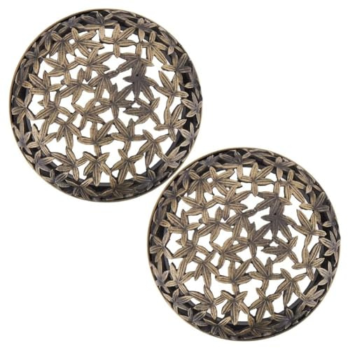Flaroey Incense Burner Cover Incense Burner Household Cover Hollow Incense Burner Cover Incense Burner Cover Gift Accessories S