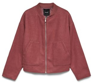 VERO MODA Female Jacke VMIDA Leichte Jacke | Jacket