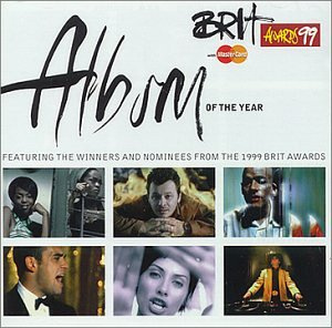 Brits - the Awards 1999