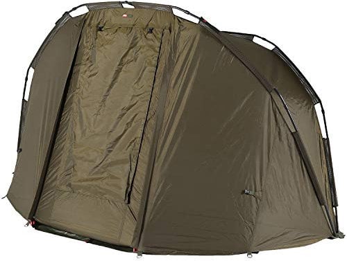 JRC Herren Defender 1 Man Bivvy, grün, 1 Person