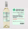 forefrontdesigns Personalised Novelty Prescription Bottle Label-Funny Prescription Wine Bottle Label for Alcohol Lovers-Alcoholic Prescription Wine Label Stickers for Bottles, Secret Santa,Joke Gifts