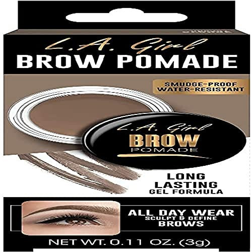 La Girl Pomada Para Cejas Brow Pomade Blonde