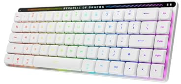ASUS Clavier ROG Falchion RX Low Profile