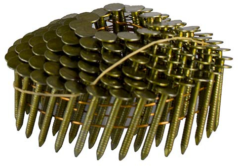 Mauk Munition für Druckluft Nagler, Druckluft-Tacker-Zubehör,CN45C Art.Nr. #2127