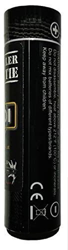 Akku für LED-LENSER MT10,MH10,P7R,M7R