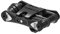 LEZYNE Unisex-Adult attrezzo multiuso Rap II 19 co2 Nero Zubehör, Schwarz, One Size