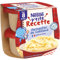 Nestlé Bébé P'tite Recette Parmentier de Cabillaud - Plat complet dès 8 mois - 2 x 200g