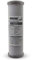 Filtro batteriostatico Ionicore Carbon Block al cocco 0,5 micron 2,5x10