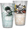 ABYSTYLE - MY HERO ACADEMIA - Verre XXL - 400 ml - Izuku & Bakugo