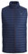JACK & JONES Doudoune sans Manches Doudoune sans Manches Navy Blazer m Navy Blazer m