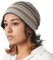 CHARM Herren Damen Häkel Beanie Hut Mütze Sommer Mode Unisex Beige