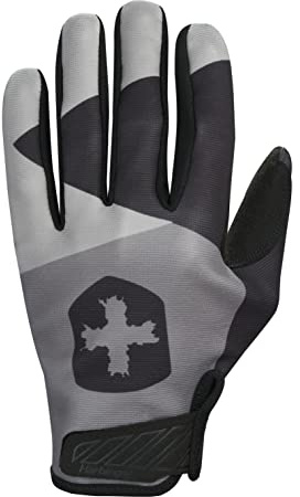 Harbinger Shield Protect Herren-Handschuhe, Größe XL, Schwarz