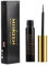 MISKEEN - Black Magnetic Eyeliner Works Perfectly with all Magnetic Eye Lashes Natural Look Water Proof, Strong Hold, Long Lasting, Water Proof And Sweat Resistant Travel Size 4ml