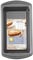 Wilton Platinum Premium Non-Stick Anti-Warp Bakeware, Made Without PFAs, Loaf Pan, 9 x 5 x 2.7 in, Packaging May Vary
